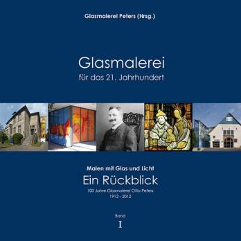 Malen mit Glas und Licht - Ein Einblick