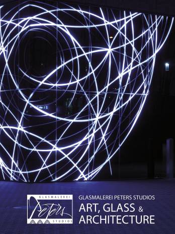 GLASMALEREI PETERS STUDIOS