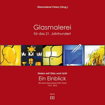 Malen mit Glas und Licht - Ein Einblick