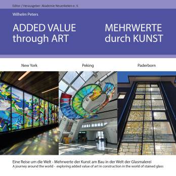 MEHRWERTE durch KUNST